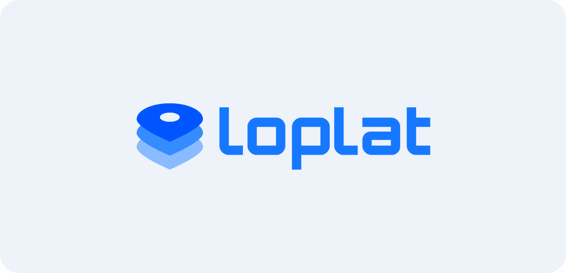 loplat logo